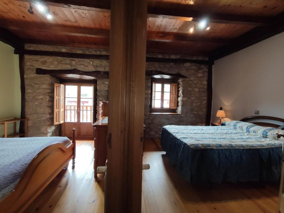 Casa Elvira Villa Molleda Exterior foto